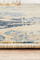 Gloria Stunning Rug Bone