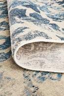 Gloria Stunning Rug Bone