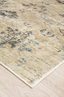 Florence Heritage Rug Bone