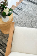 Capri 676 Platin