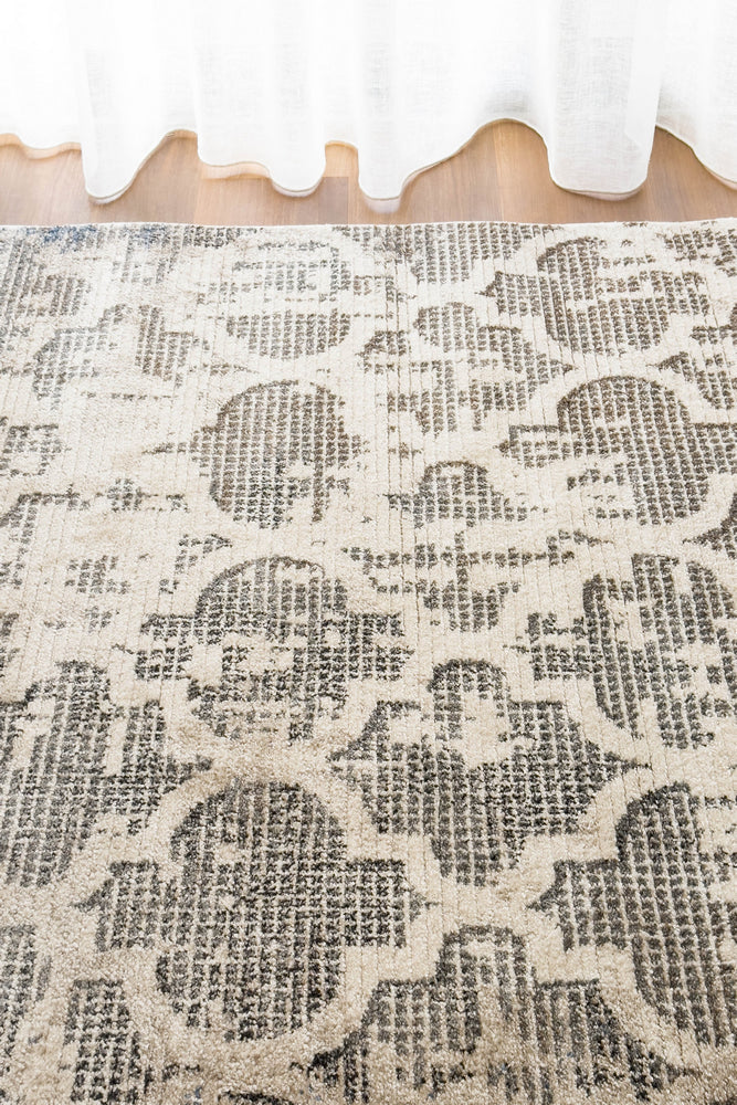 Capri 683 Moroccan Tiles