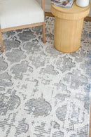 Capri 683 Moroccan Tiles