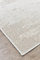 Carmel Cream Indoor Outdoor Rug