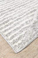 Massa Capri 27 Grey Rug