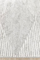 Massa Capri 27 Grey Rug