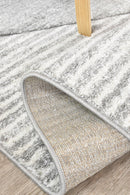 Massa Capri 27 Grey Rug