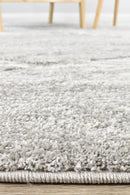 Massa Capri 27 Grey Rug