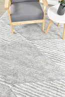 Massa Capri 27 Grey Rug