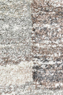 Massa Rhodes 72 Grey Rug
