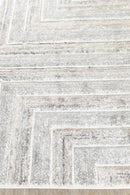 Massa Santorini 22 Grey Rug