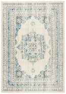 Century 922 White Rug