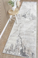 Charlotte Quetzal Craft Rug