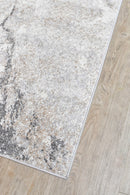 Charlotte Quetzal Craft Rug