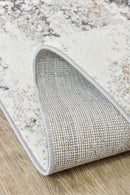 Charlotte Quetzal Craft Rug