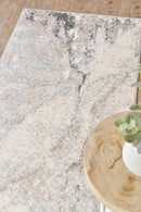Charlotte Quetzal Craft Rug