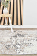 Charlotte Quetzal Craft Rug