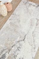Charlotte Quetzal Craft Rug