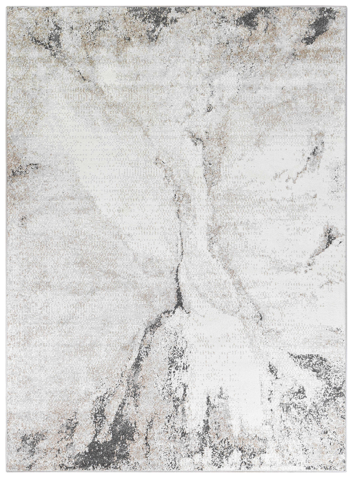 Charlotte Quetzal Craft Rug