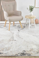 Charlotte Quetzal Craft Rug
