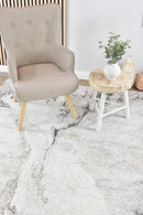 Charlotte Quetzal Craft Rug