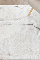 Charlotte Quetzal Craft Rug
