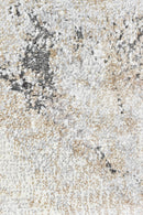 Charlotte Quetzal Craft Rug