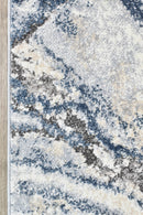 Charlotte Tecno Tribal Rug