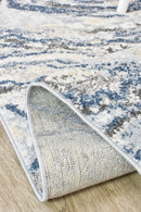 Charlotte Tecno Tribal Rug
