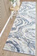 Charlotte Tecno Tribal Rug