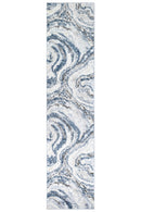 Charlotte Tecno Tribal Rug