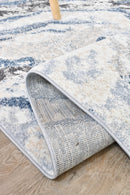 Charlotte Tecno Tribal Rug