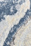 Charlotte Tecno Tribal Rug