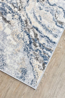 Charlotte Tecno Tribal Rug