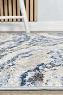 Charlotte Tecno Tribal Rug