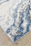 Charlotte Tecno Tribal Rug
