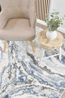 Charlotte Tecno Tribal Rug