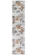 Charlotte Calypso Glyphs Rug
