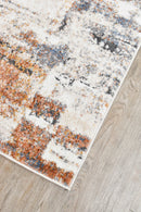 Charlotte Calypso Glyphs Rug