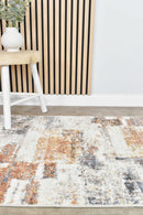Charlotte Calypso Glyphs Rug