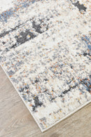 Charlotte Calypso Glyphs Rug