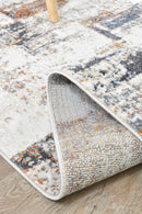Charlotte Calypso Glyphs Rug