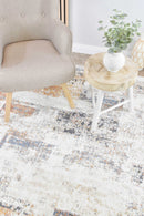 Charlotte Calypso Glyphs Rug