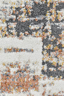Charlotte Calypso Glyphs Rug