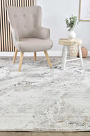 Charlotte Tecno Tapestry Rug