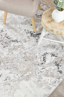 Charlotte Tecno Tapestry Rug