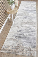 Charlotte Nebula Glyphs Rug