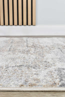 Charlotte Nebula Glyphs Rug