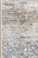 Charlotte Nebula Glyphs Rug