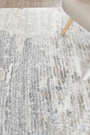 Charlotte Nebula Glyphs Rug