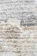 Charlotte Nebula Glyphs Rug